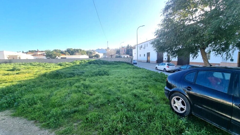 Ua, 45, Marchena, Sevilla for sale - Building Photo - Image 2 of 12
