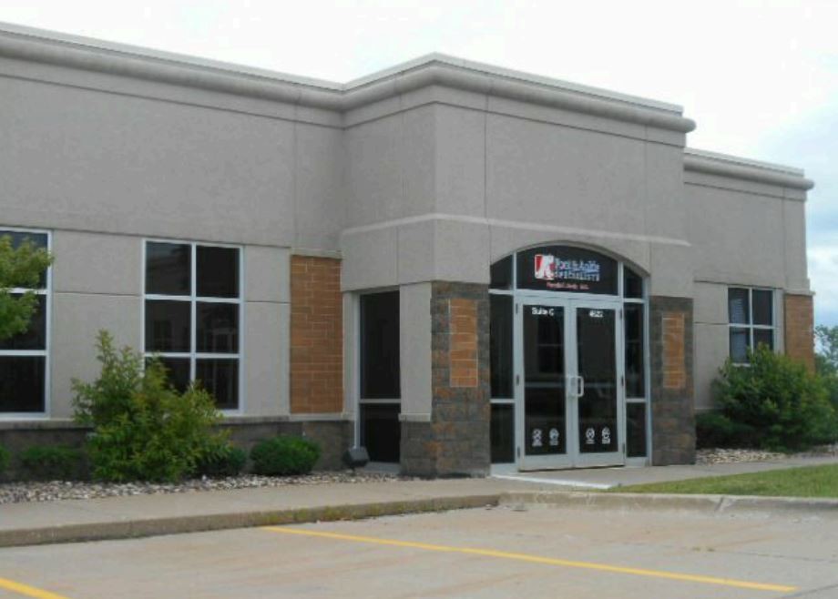 4622 Progress Dr, Davenport, IA for sale Building Photo- Image 1 of 1