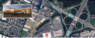 More details for 14516K Lee Rd, Chantilly, VA - Retail for Lease