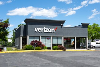 More details for 661 Dutchess Tpke, Poughkeepsie, NY - Retail for Lease