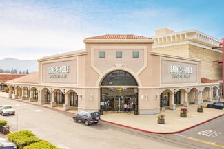 More details for 5353 Almaden Expy, San Jose, CA - Office/Retail, Retail for Lease