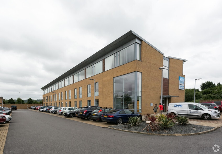 Harbour Rd, Portishead for lease - Building Photo - Image 2 of 22