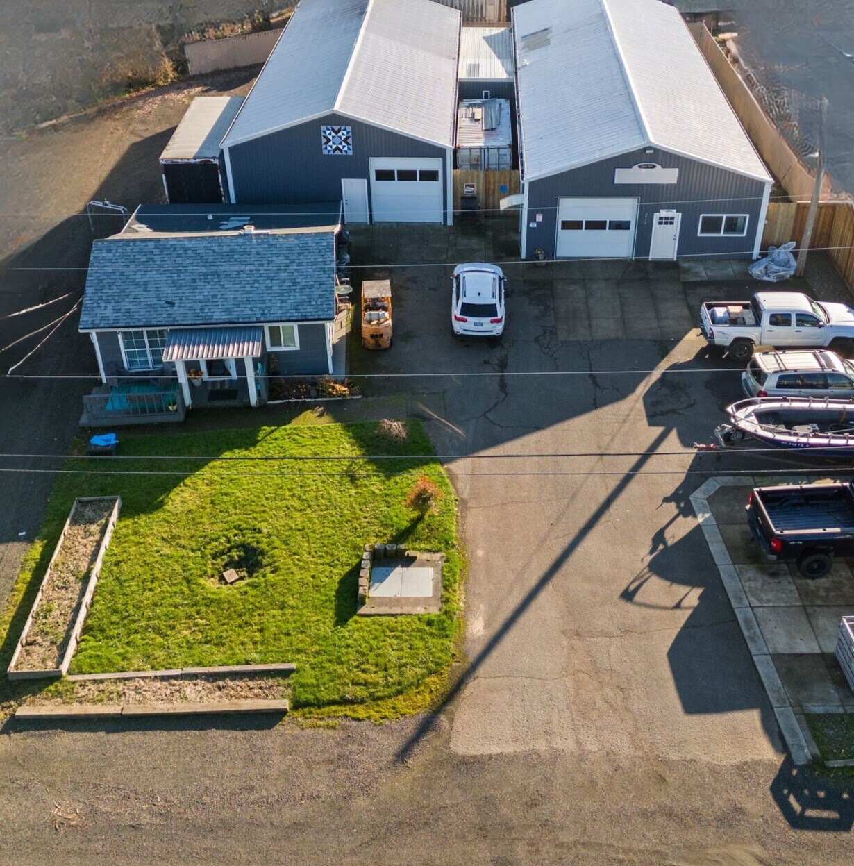 2530 10th Ave, Forest Grove, OR for sale Building Photo- Image 1 of 1