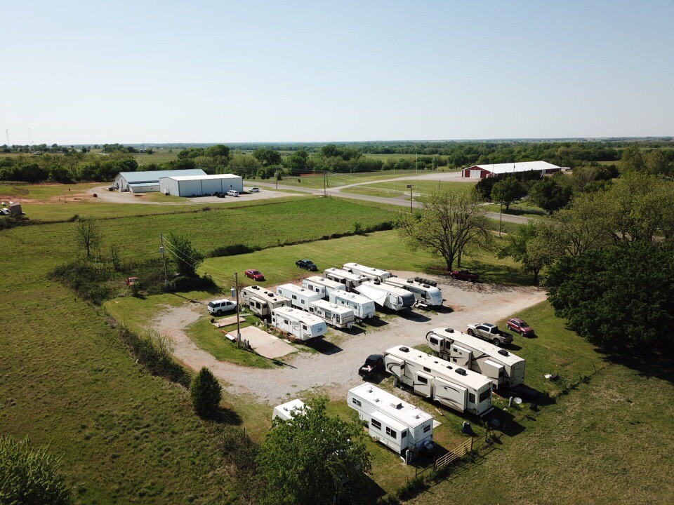 23824 Highway 19, Maysville, OK for sale Other- Image 1 of 1