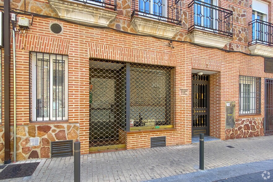 Calle Monjas, 2, Illescas, Toledo for lease - Interior Photo - Image 1 of 1