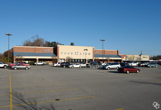 More details for 6213-6221 Riverview Crossing Dr, Knoxville, TN - Retail for Lease