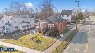 More details for 101 E Park Ave, Columbiana, OH - Office for Lease
