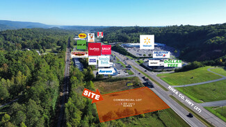 More details for 2850 Rhea County Hwy, Dayton, TN - Land for Sale