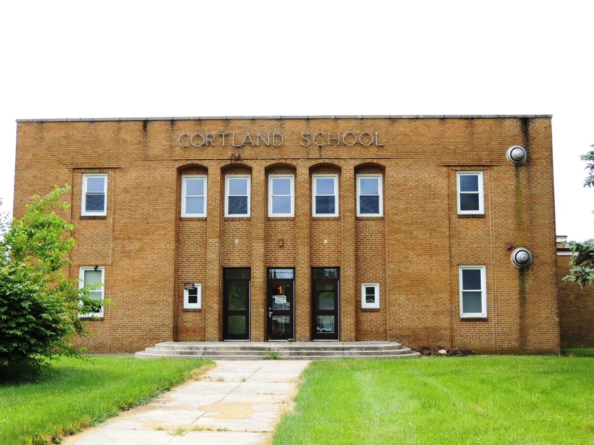 50 W Maple Ave, Cortland, IL for sale Primary Photo- Image 1 of 1