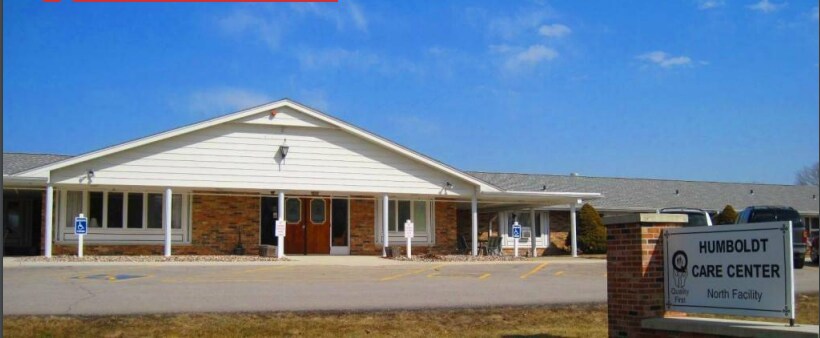 1111 11th Ave N, Humboldt, IA for sale Primary Photo- Image 1 of 1