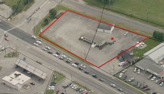 More details for 9207-9209 Dixie Hwy, Louisville, KY - Retail for Sale