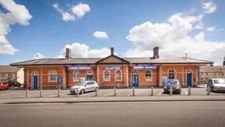 More details for Great Western Rd, Chard - Retail for Lease