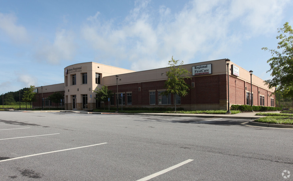 340 Exchange Blvd, Bethlehem, GA 30620 - Piedmont Healthcare | LoopNet