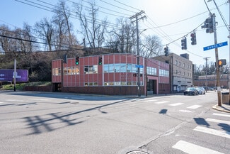 More details for 1320 5th Ave, Mckeesport, PA - Health Care for Sale