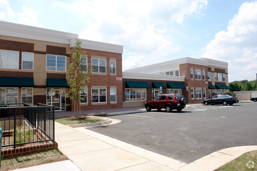 44031 Pipeline Plz, Ashburn, VA for lease - Building Photo - Image 3 of 23