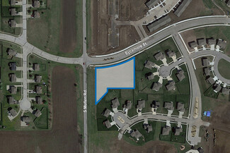 More details for Sec S Mullen Rd & Sycamore Dr, Belton, MO - Land for Sale