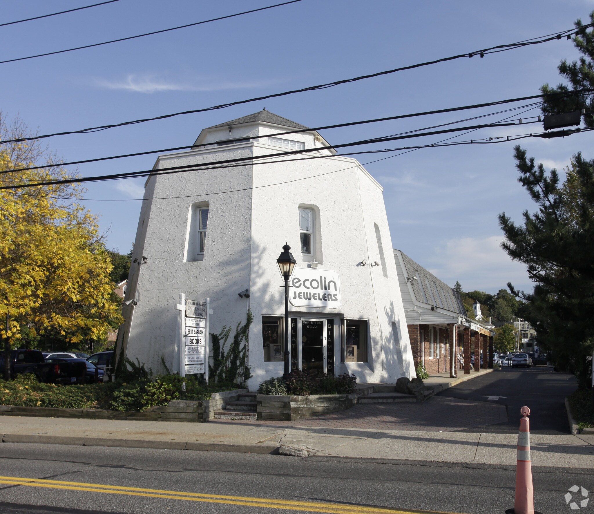 14 E Broadway, Port Jefferson, NY for sale Primary Photo- Image 1 of 1