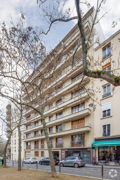 67 Rue De Croulebarbe, Paris for lease - Building Photo - Image 3 of 4