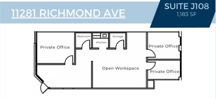 11201 Richmond Ave, Houston, TX for lease Building Photo- Image 1 of 1