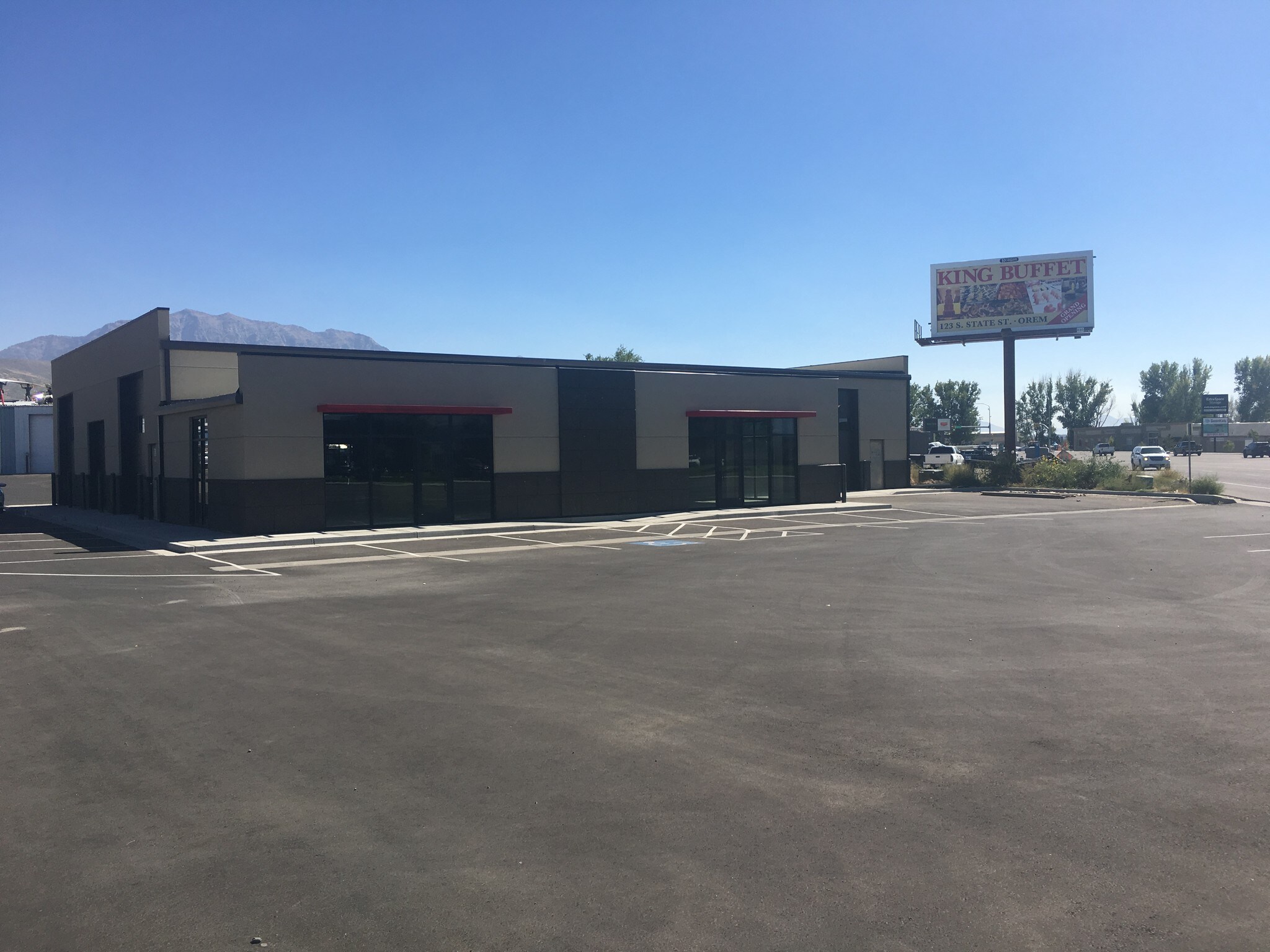520-524 W State St, Pleasant Grove, UT for sale Building Photo- Image 1 of 1