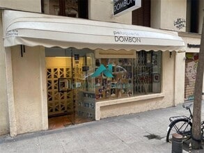 Retail in Madrid, Madrid for lease Construction Photo- Image 2 of 5