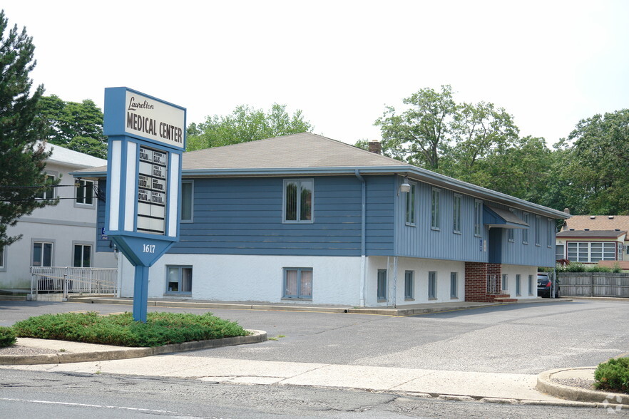 1617 Rt-88, Brick, NJ for lease - Building Photo - Image 2 of 4