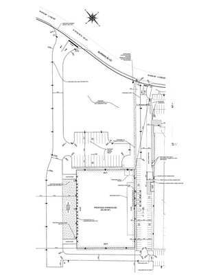 More details for 901-931 Burman Blvd, Calverton, NY - Industrial for Lease