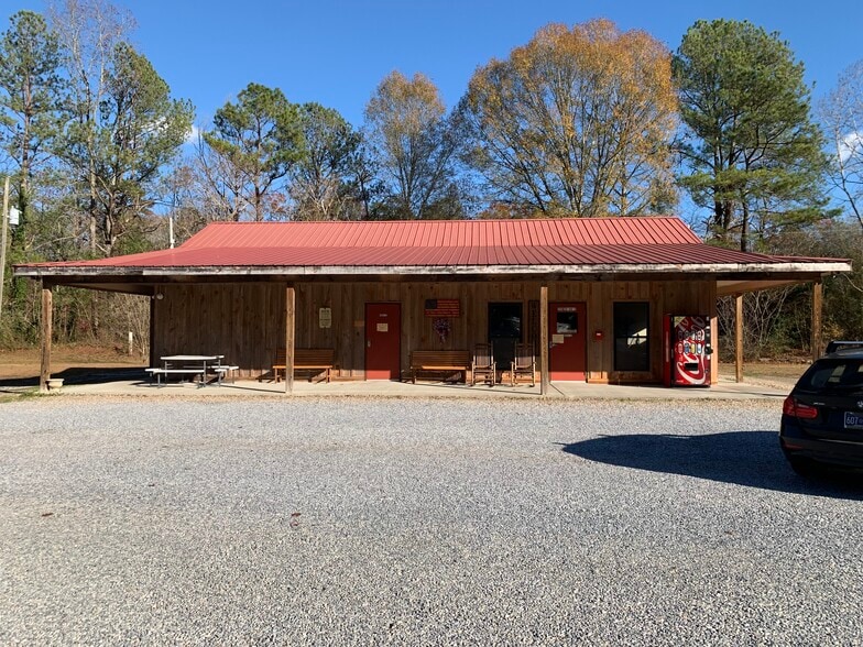 24 Cheaha State Park Dr, Anniston, AL for sale - Building Photo - Image 3 of 29