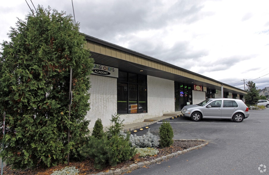 55 Mill St, Newton, NJ for sale - Primary Photo - Image 1 of 1