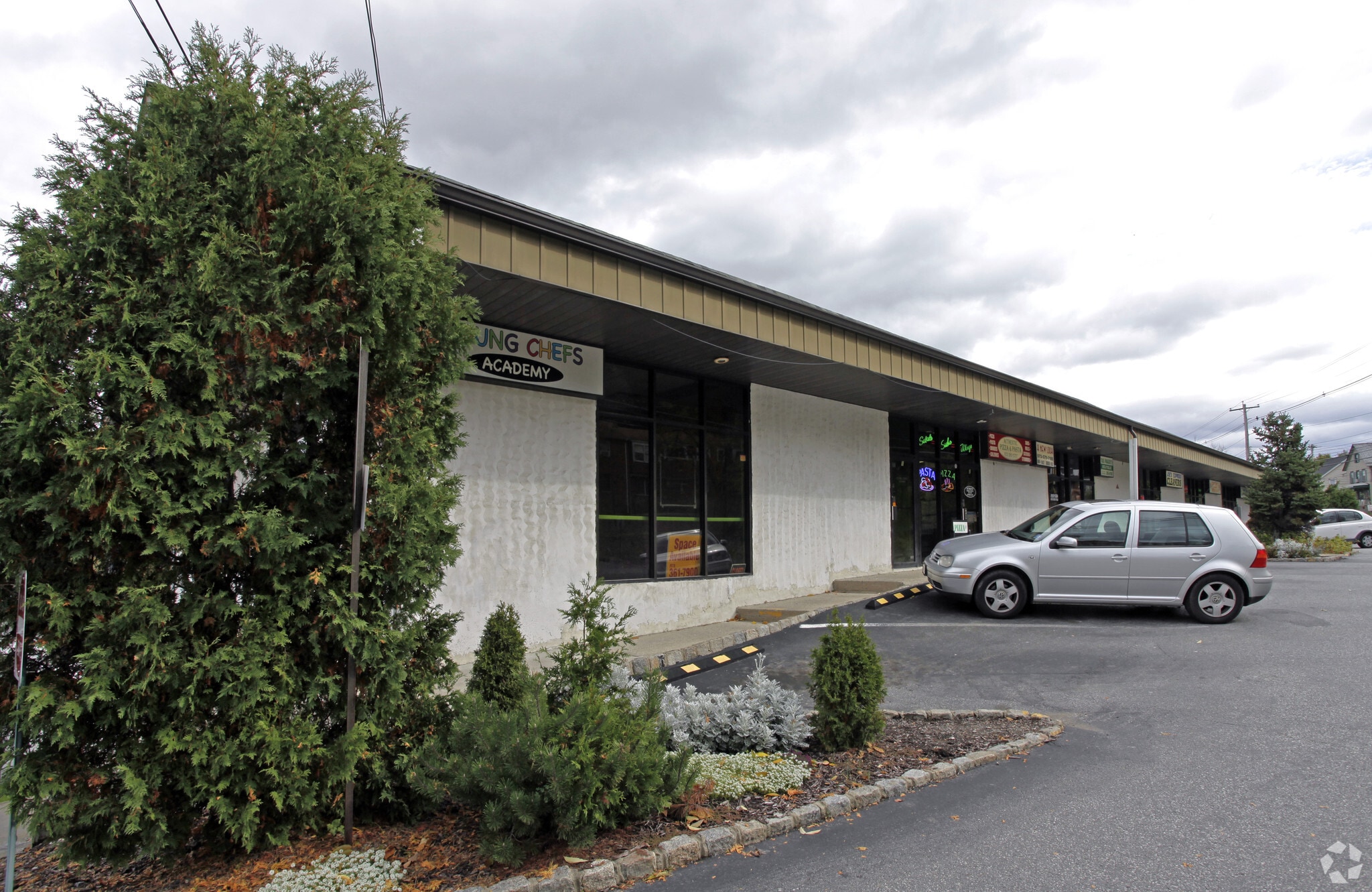 55 Mill St, Newton, NJ for sale Building Photo- Image 1 of 1