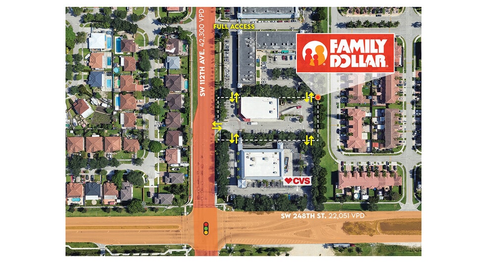 24701 SW 112th Ave, Homestead, FL for sale - Building Photo - Image 3 of 5