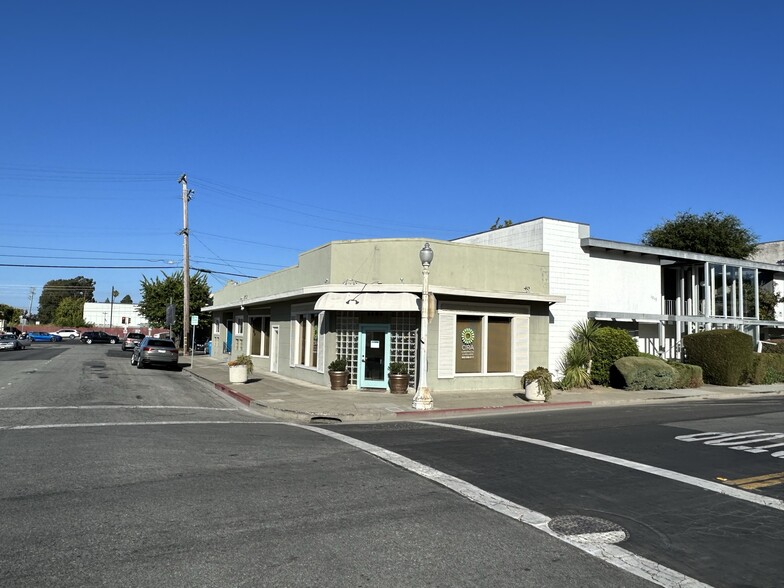 1701 Laurel St, San Carlos, CA for sale - Building Photo - Image 3 of 3