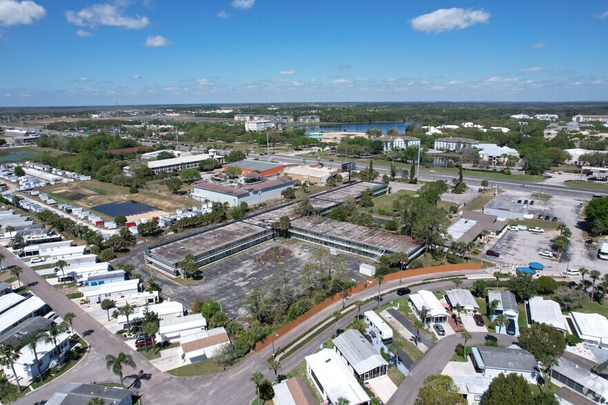 9200 US Highway 192, Clermont, FL for sale - Aerial - Image 1 of 7