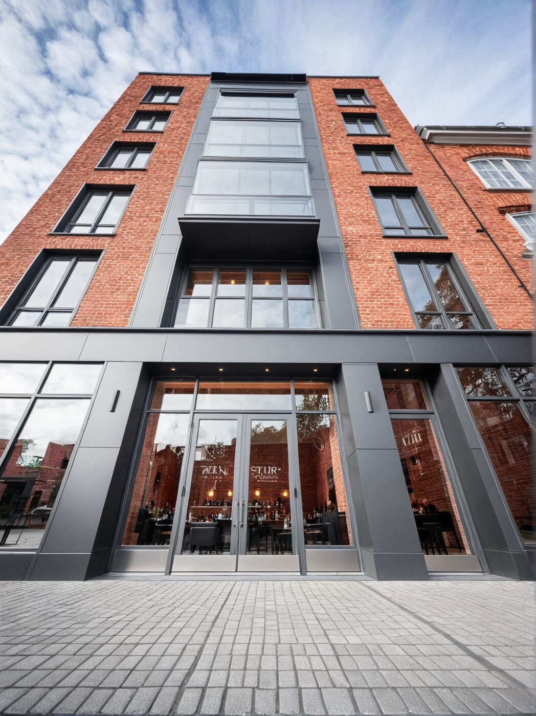 4529 47th St, Woodside, NY for lease Construction Photo- Image 1 of 14