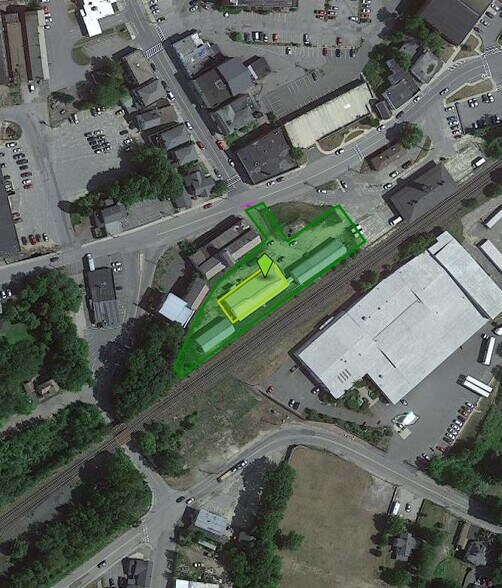 1 Exchange St, Athol, MA 01331