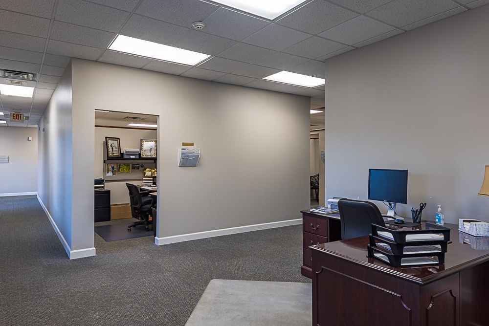 801-C Sunset Dr, Johnson City, TN for lease Building Photo- Image 1 of 15