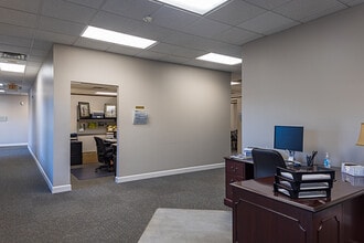 801-C Sunset Dr, Johnson City, TN for lease Building Photo- Image 1 of 15