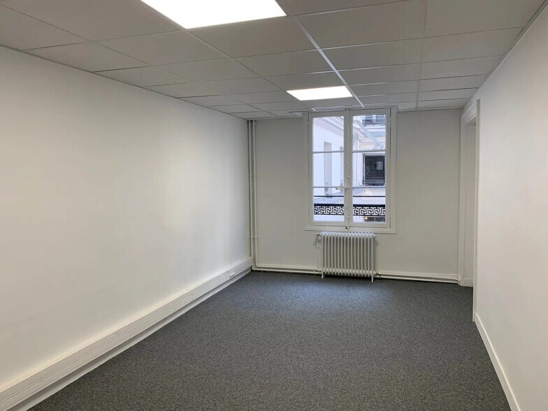 12 Rue De La Chaussee D'Antin, Paris for lease - Building Photo - Image 3 of 25