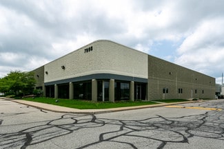 More details for 7998 Georgetown Rd, Indianapolis, IN - Flex for Lease