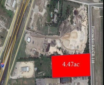 County Road 118 Firecracker Dr, Buda, TX for sale Primary Photo- Image 1 of 1
