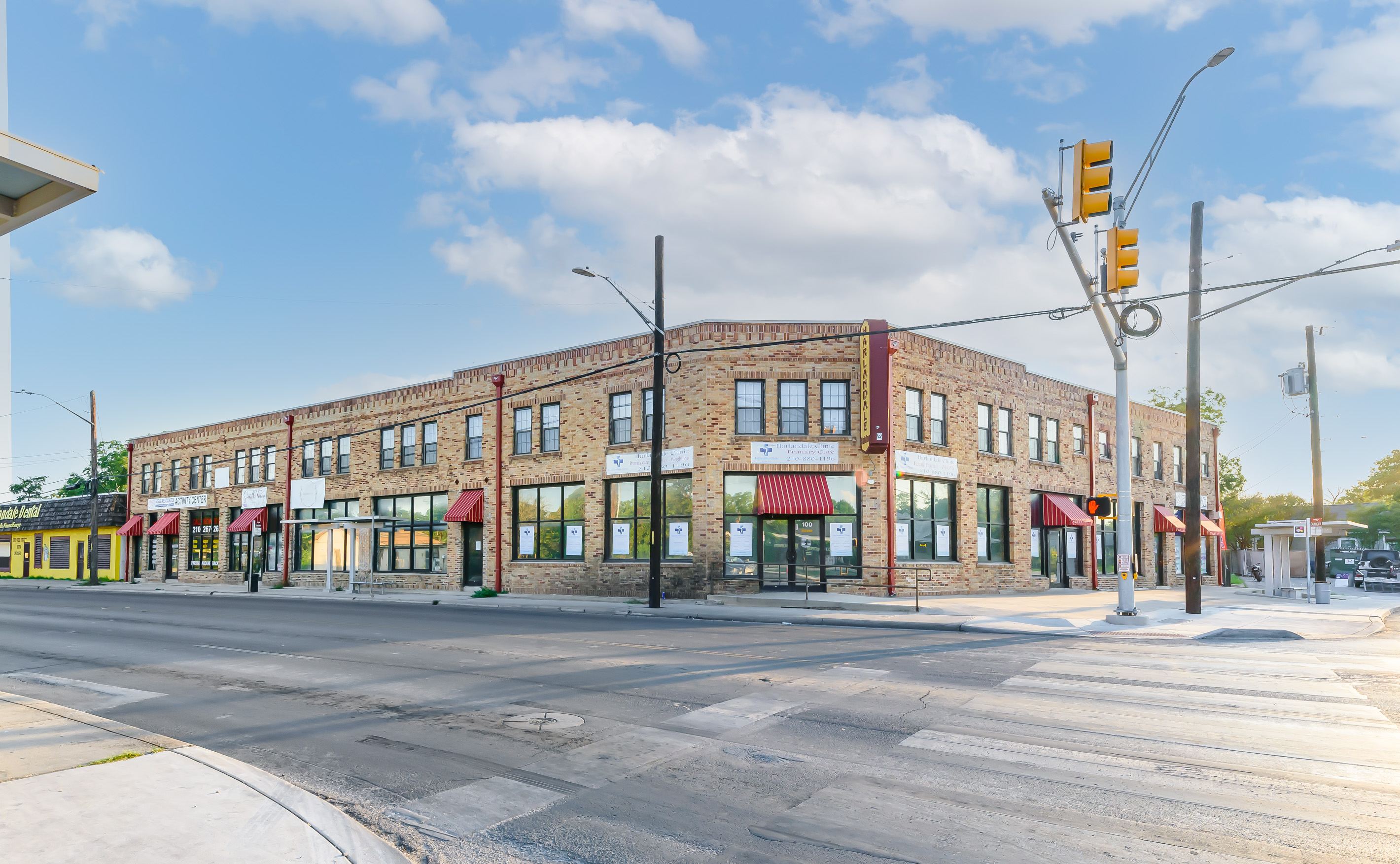 San Antonio, TX Office Space for Sale | LoopNet