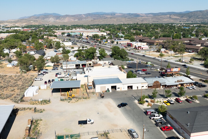 2794 US Highway 50 E, Carson City, NV for lease - Building Photo - Image 3 of 4