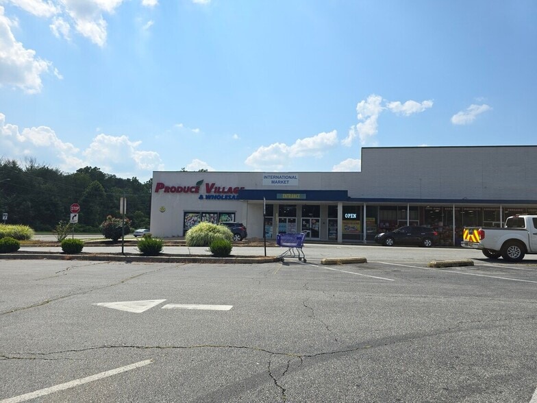 1664-1678 Rte 13, Dover, DE for lease - Building Photo - Image 3 of 10