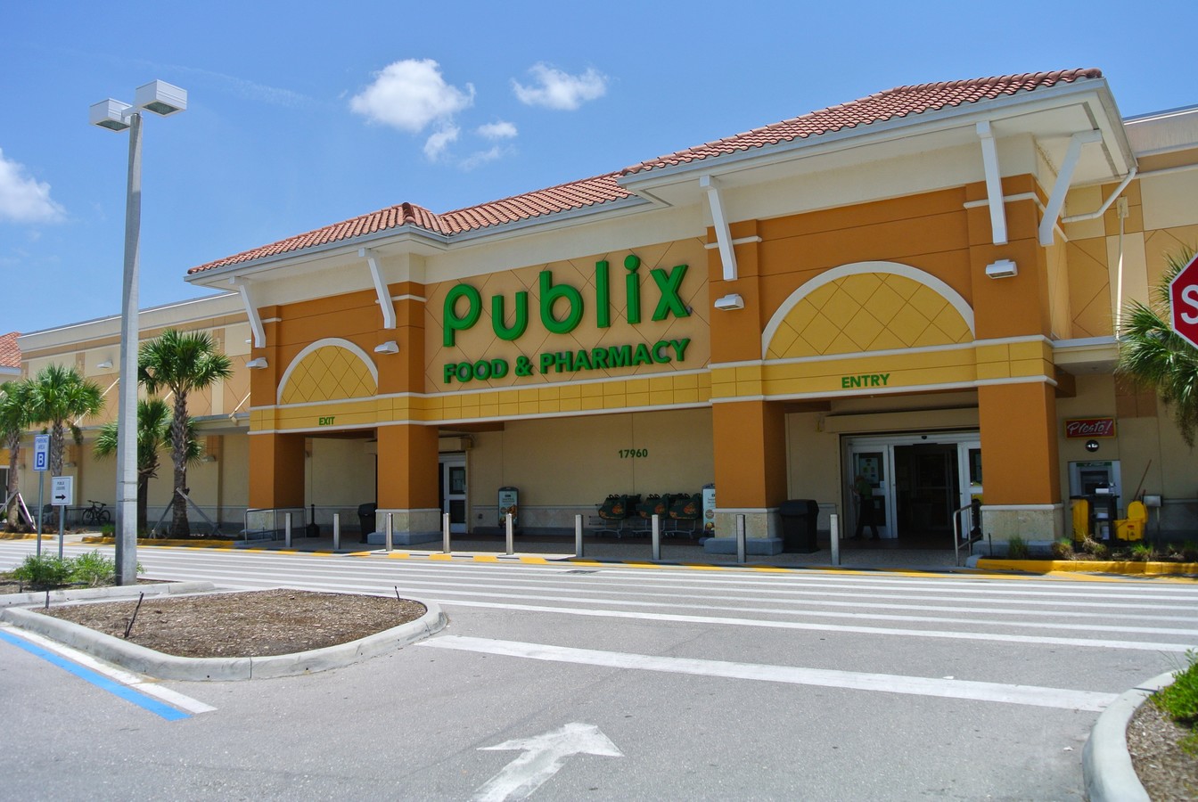 17960 N Tamiami Trl, North Fort Myers, FL 33903 - Shoppes at Del Prado ...