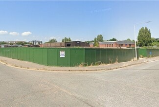 More details for Mason Rd, Colchester - Land for Lease