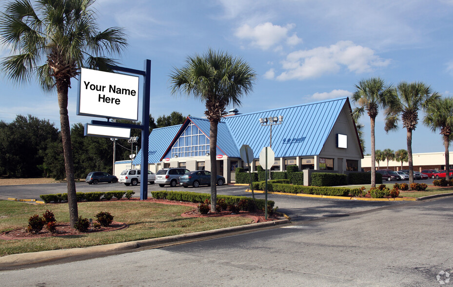 740 State Road 60 W, Lake Wales, FL for lease - Building Photo - Image 1 of 1