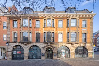 More details for 15 Middle Pavement, Nottingham - Office for Lease