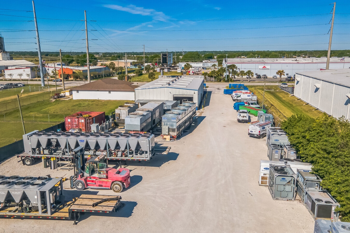 2710 S Combee Rd Lakeland FL - 2710 S Combee Rd Lakeland FL Building Photo 1 HighDefinition 