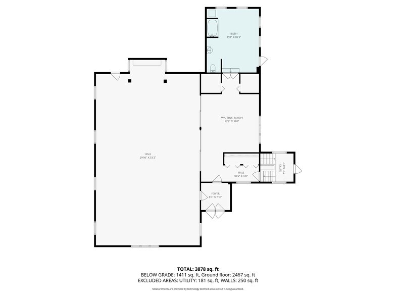 30 Quarterline St, Newaygo, MI for sale - Building Photo - Image 3 of 36