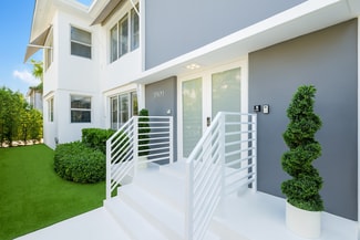 More details for 3909 Garden Ave, Miami, FL - Multifamily for Sale